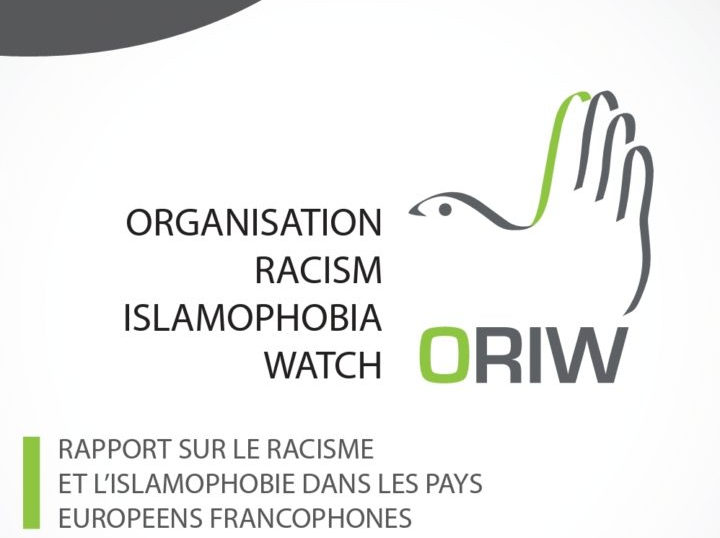 islamophobie oriw