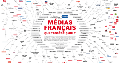 The ideologization of the media eats away at Franco-Turkish friendship The ideologization of the media eats away at Franco-Turkish friendship