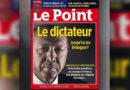 ‘Le Point bir dergi değil bir operasyon aygıtı’