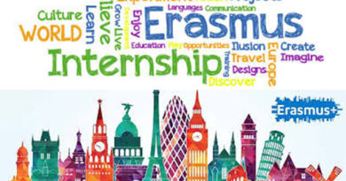 Empowerment of Youth Women Labor through Non-Formal Learning ERASMUS