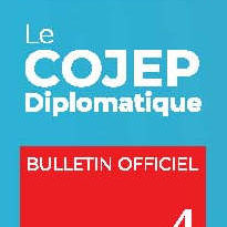 The Diplomatic COJEP No4 – Feb 2021 The Diplomatic COJEP No4 – Feb 2021