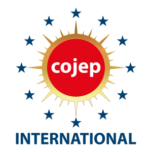 COJEP intenrational